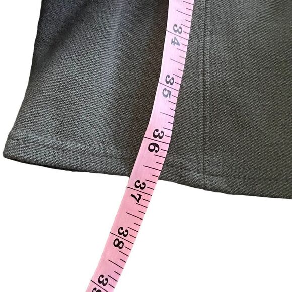 HELMUT Helmut Lang Gala Jersey Dress - Picture 9 of 11